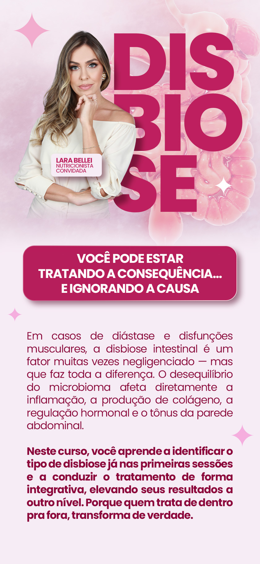 mobile disbiose